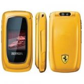 Celular Ferrari 3 Chips