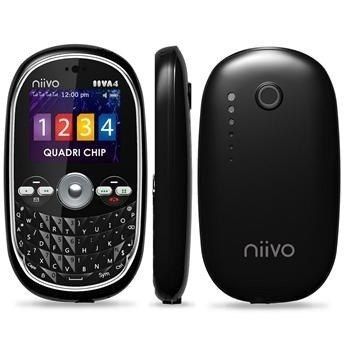 Celular Niivo 4 Chip