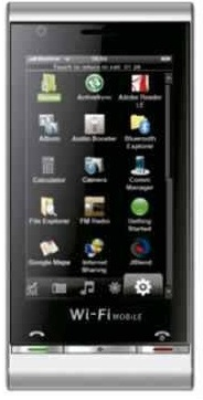 Celular Mp20 2 Chips