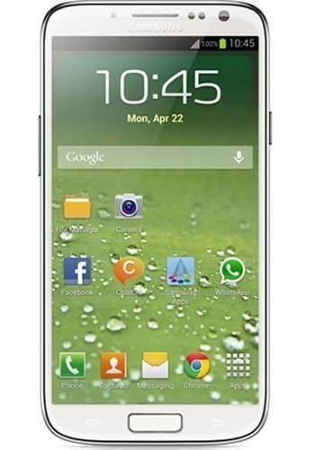 Galaxy S4 Tela 5.0 Android