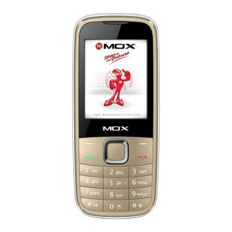 Original Mox M45